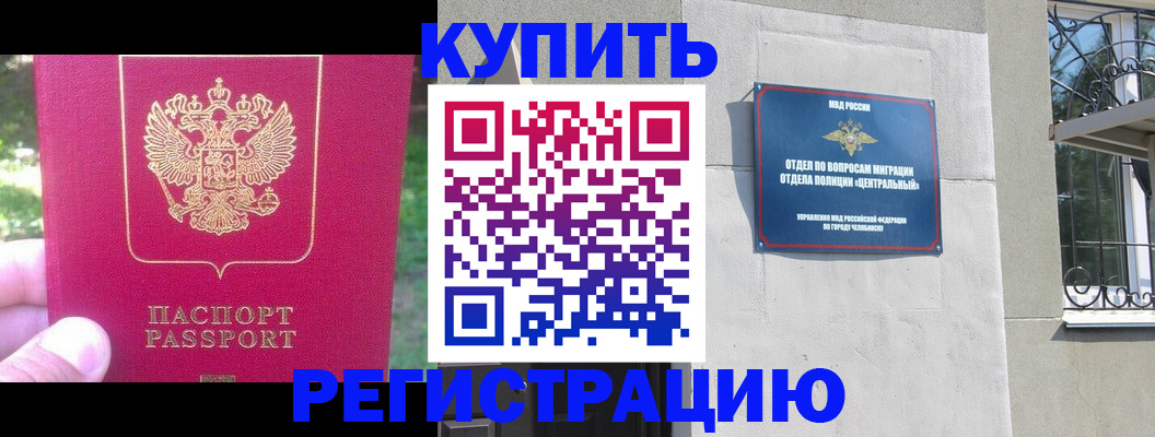 где прописаться в Куртамыше